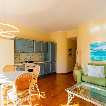 아파트 Sunshine Dreams By Interhome