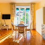 Sunshine Dreams By Interhome Apartment Sanremo