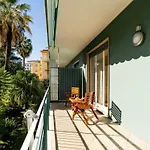 Sunshine Dreams By Interhome Apartment Sanremo