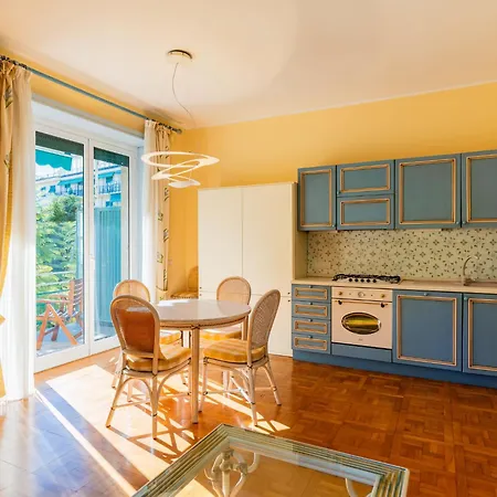 Apartamento Sunshine Dreams By Interhome