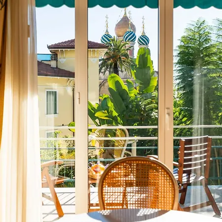 Appartement Sunshine Dreams By Interhome San Remo