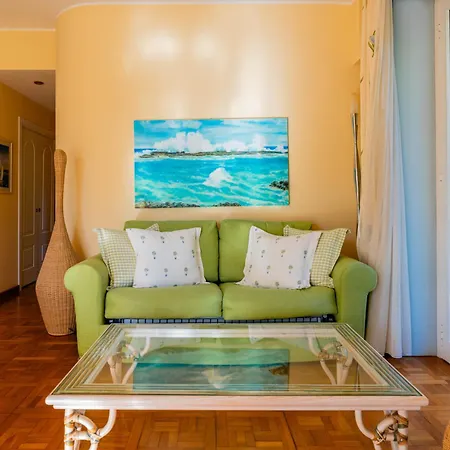 Appartement Sunshine Dreams By Interhome San Remo