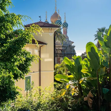 Sunshine Dreams By Interhome * San Remo