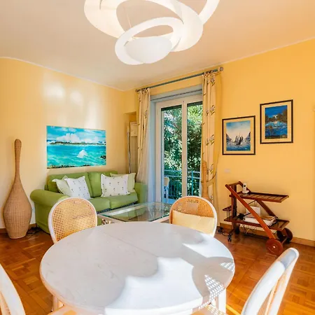 Apartamento Sunshine Dreams By Interhome San Remo