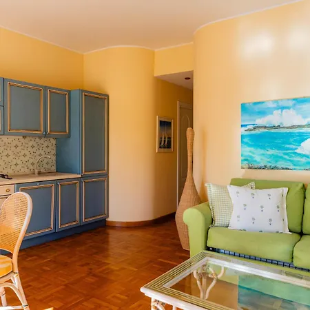 Sunshine Dreams By Interhome * San Remo