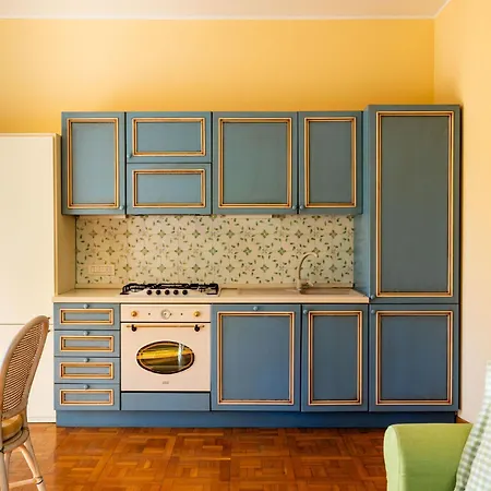 Sunshine Dreams By Interhome Apartamento San Remo