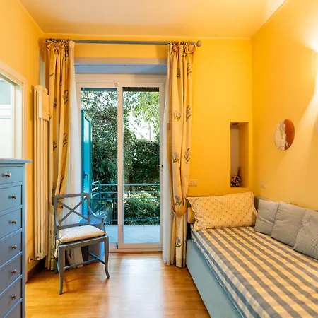 公寓 Sunshine Dreams By Interhome *
