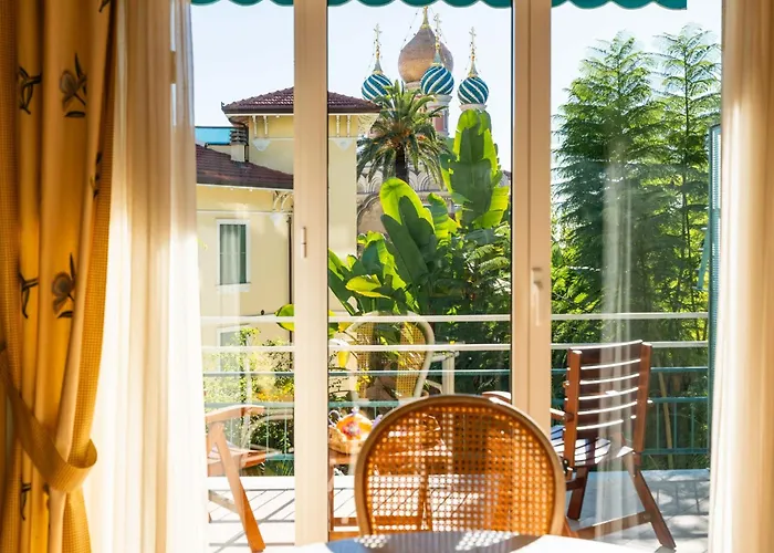 Apartamento Sunshine Dreams By Interhome San Remo