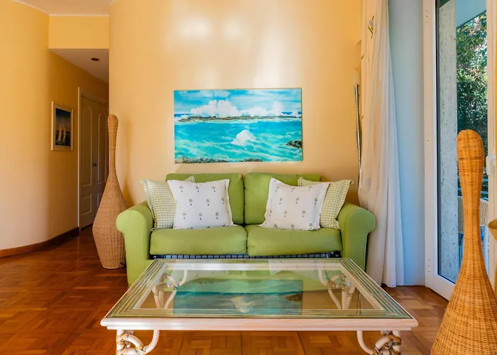 Apartamento Sunshine Dreams By Interhome San Remo