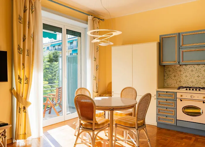 Sunshine Dreams By Interhome Apartamento *