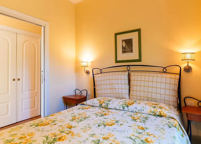 Apartamento Sunshine Dreams By Interhome