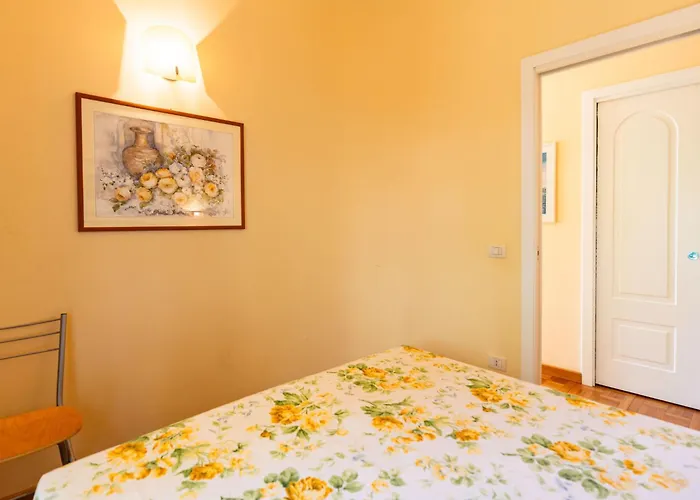 Apartamento Sunshine Dreams By Interhome San Remo