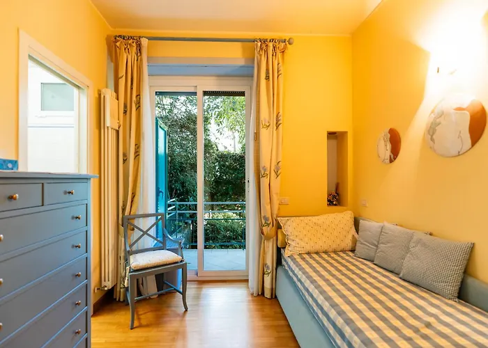 Apartamento Sunshine Dreams By Interhome *