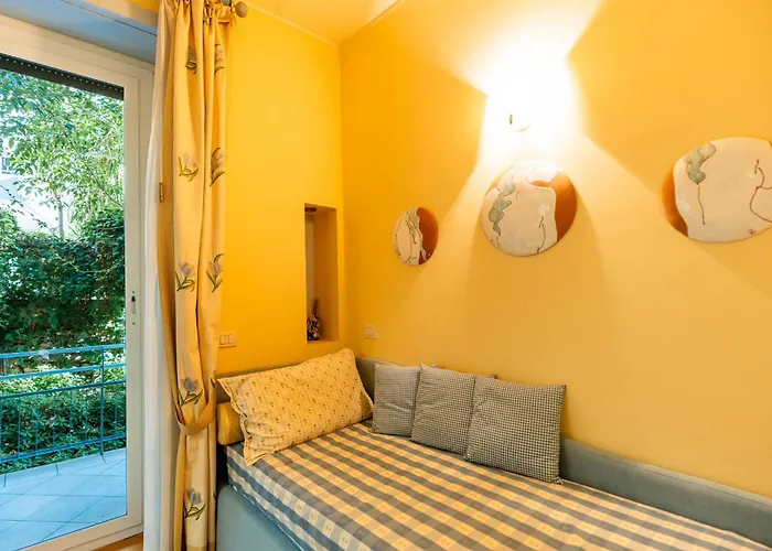 Sunshine Dreams By Interhome San Remo