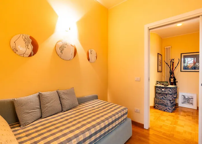Sunshine Dreams By Interhome Apartamento San Remo