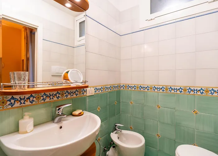 Apartamento Sunshine Dreams By Interhome