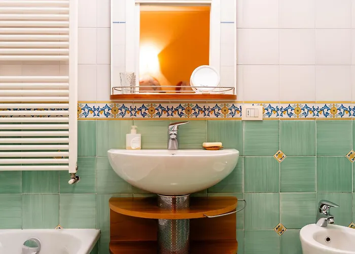 Sunshine Dreams By Interhome Apartamento *