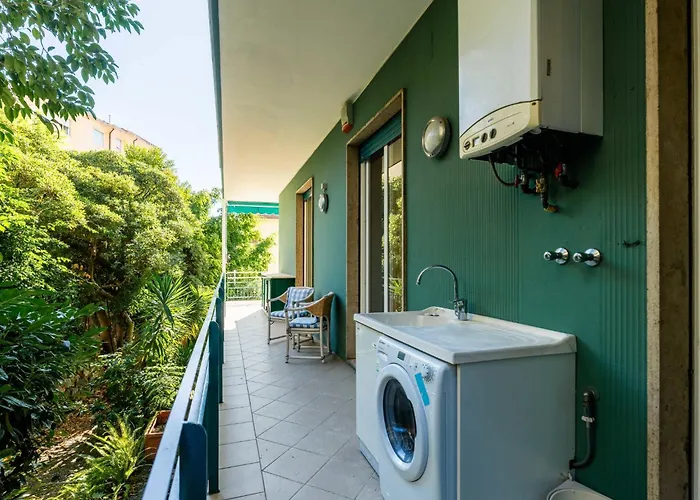 Apartamento Sunshine Dreams By Interhome