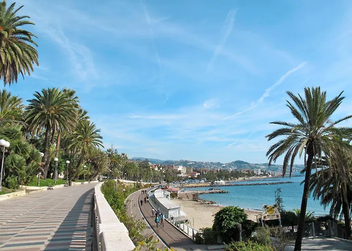 Sunshine Dreams By Interhome Apartamento